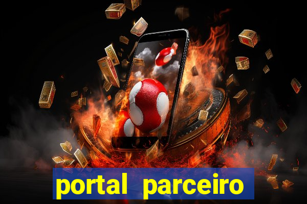 portal parceiro ifood login